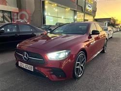 مرسيدس بنز E-Class